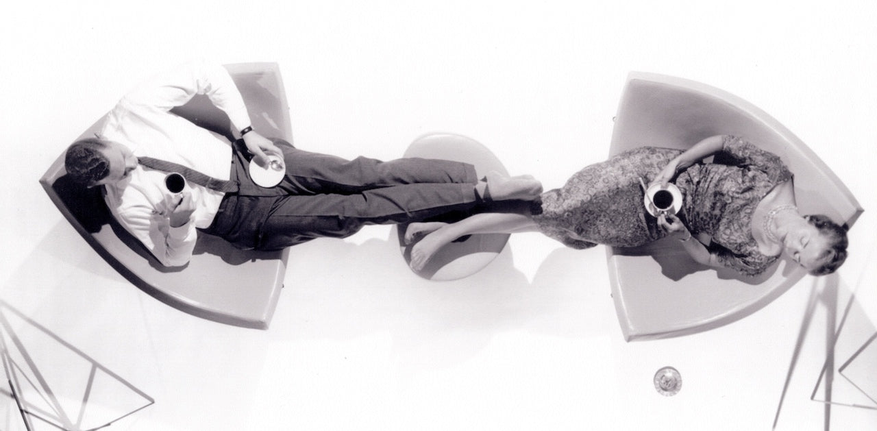 An image on JP-HM | Herman Miller Japan