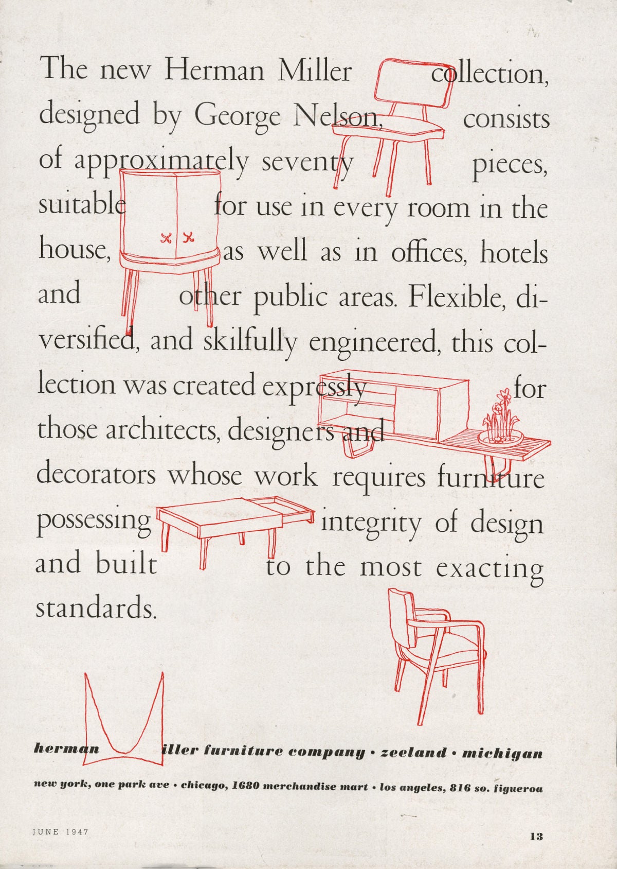 An image on JP-HM | Herman Miller Japan