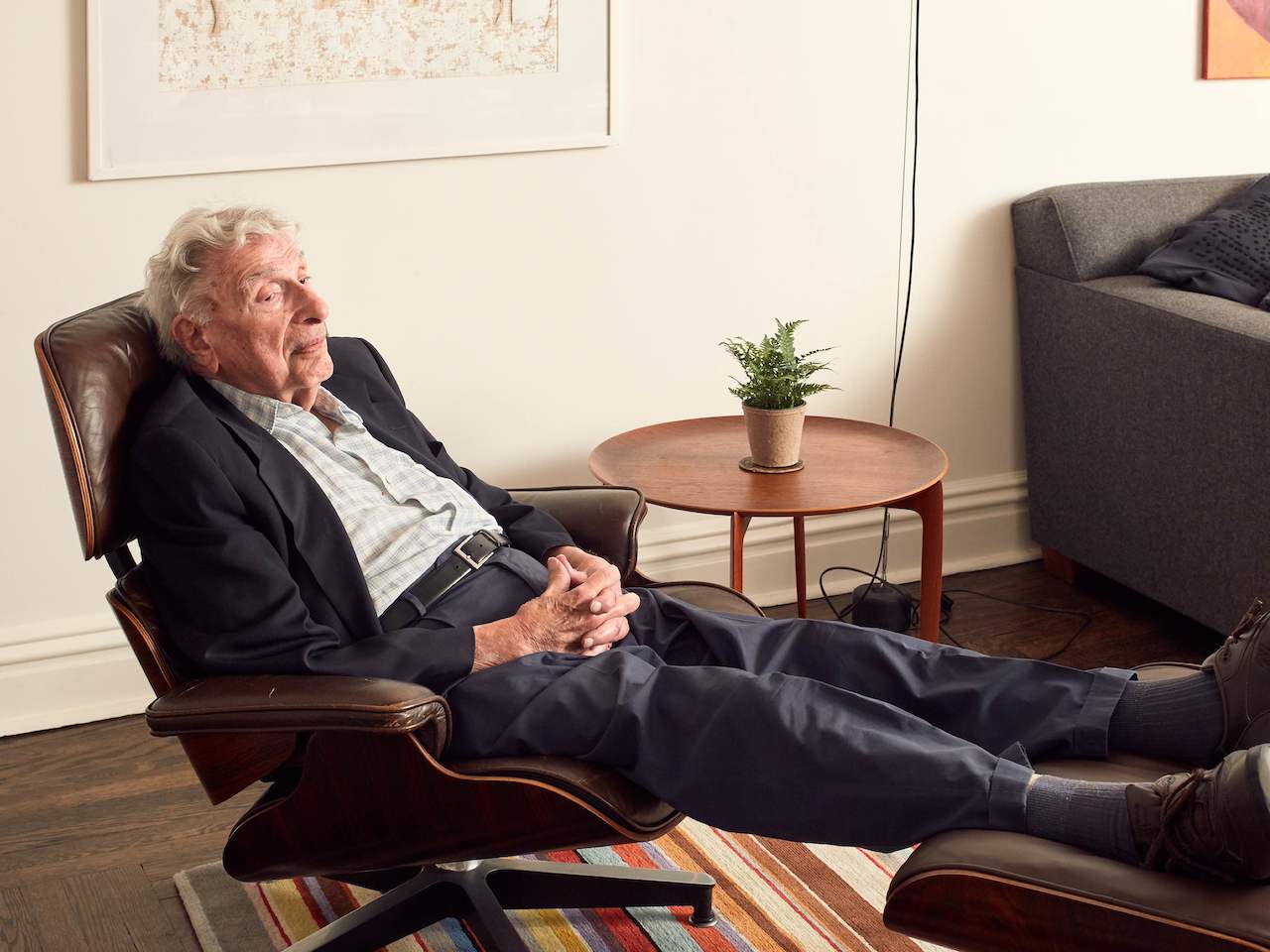 An image on JP-HM | Herman Miller Japan