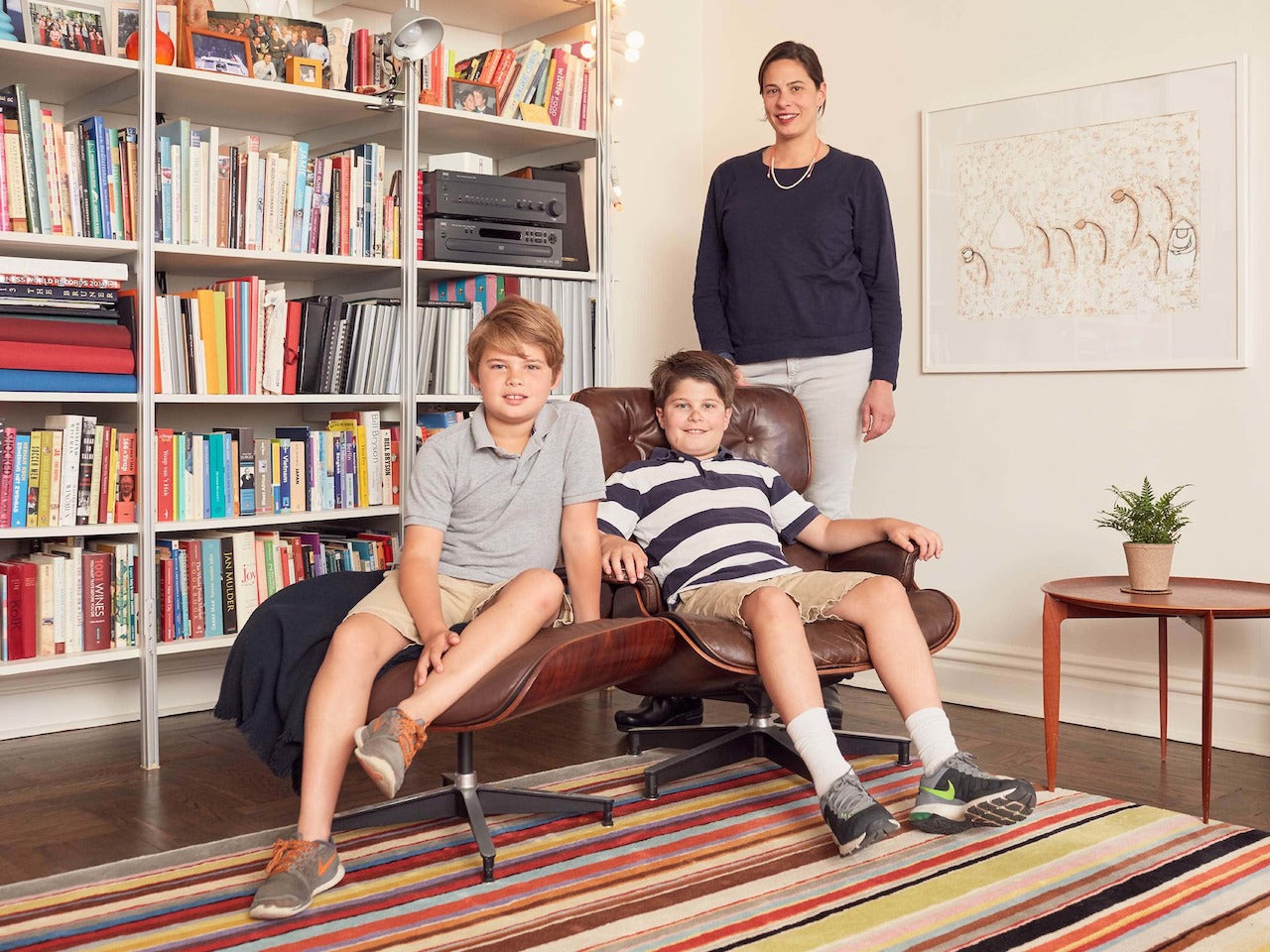 An image on JP-HM | Herman Miller Japan