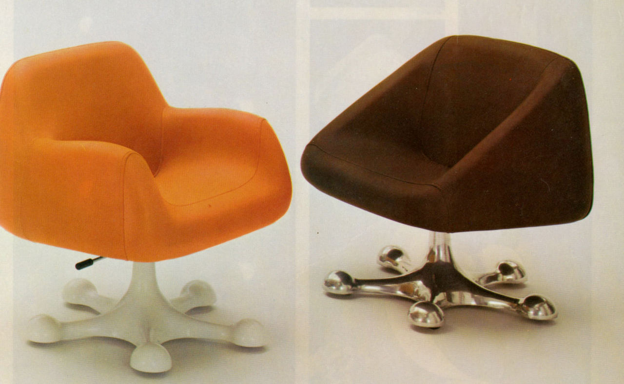 An image on JP-HM | Herman Miller Japan