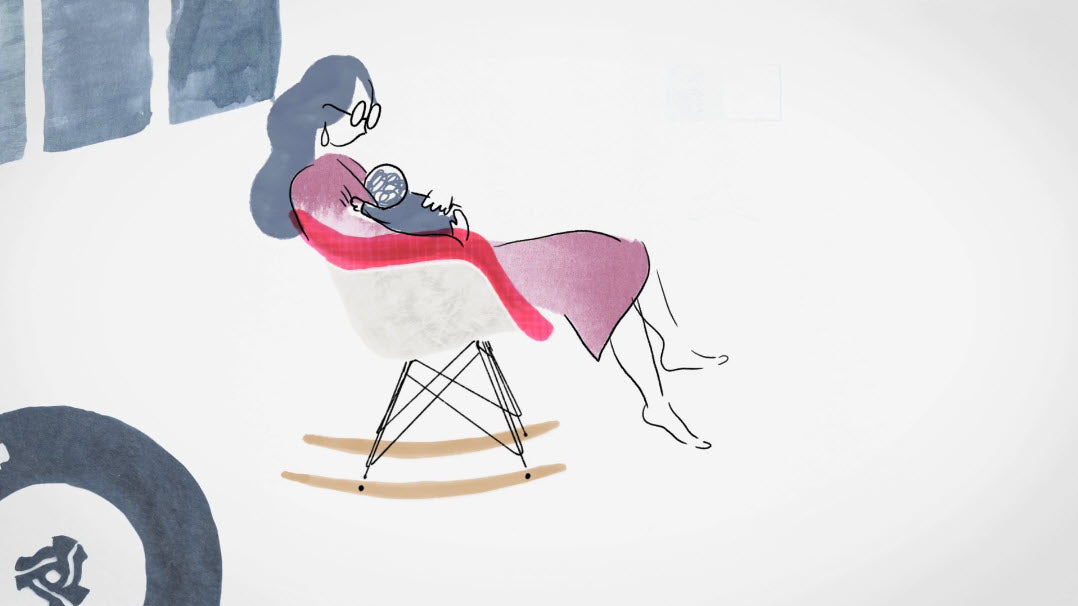 An image on JP-HM | Herman Miller Japan