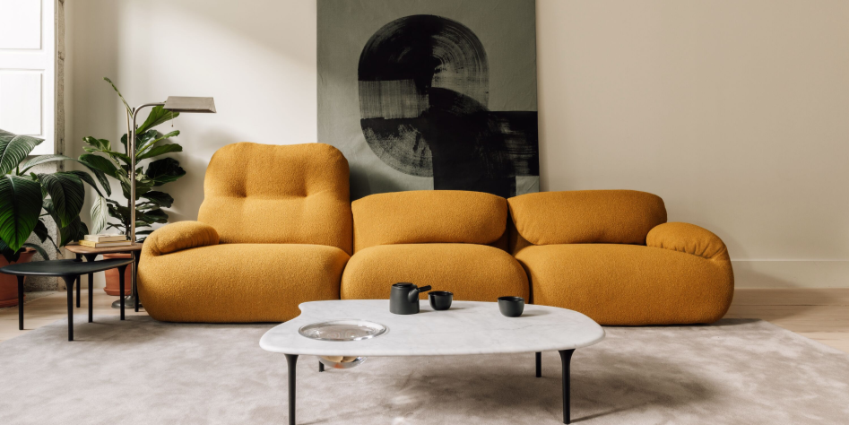 An image on JP-HM | Herman Miller Japan