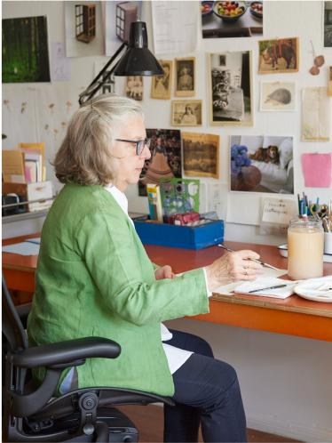 An image on JP-HM | Herman Miller Japan