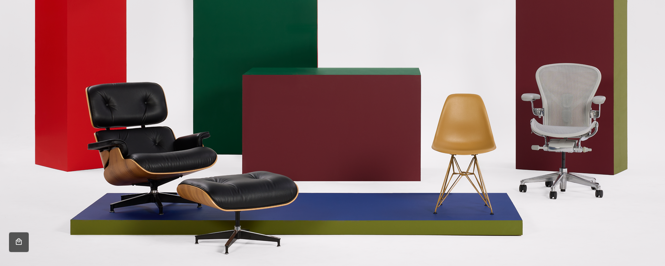 An image on JP-HM | Herman Miller Japan