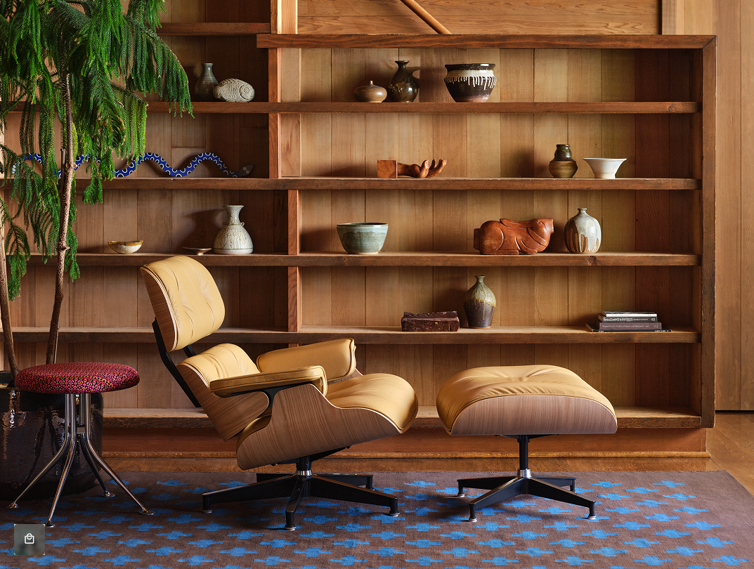 An image on JP-HM | Herman Miller Japan