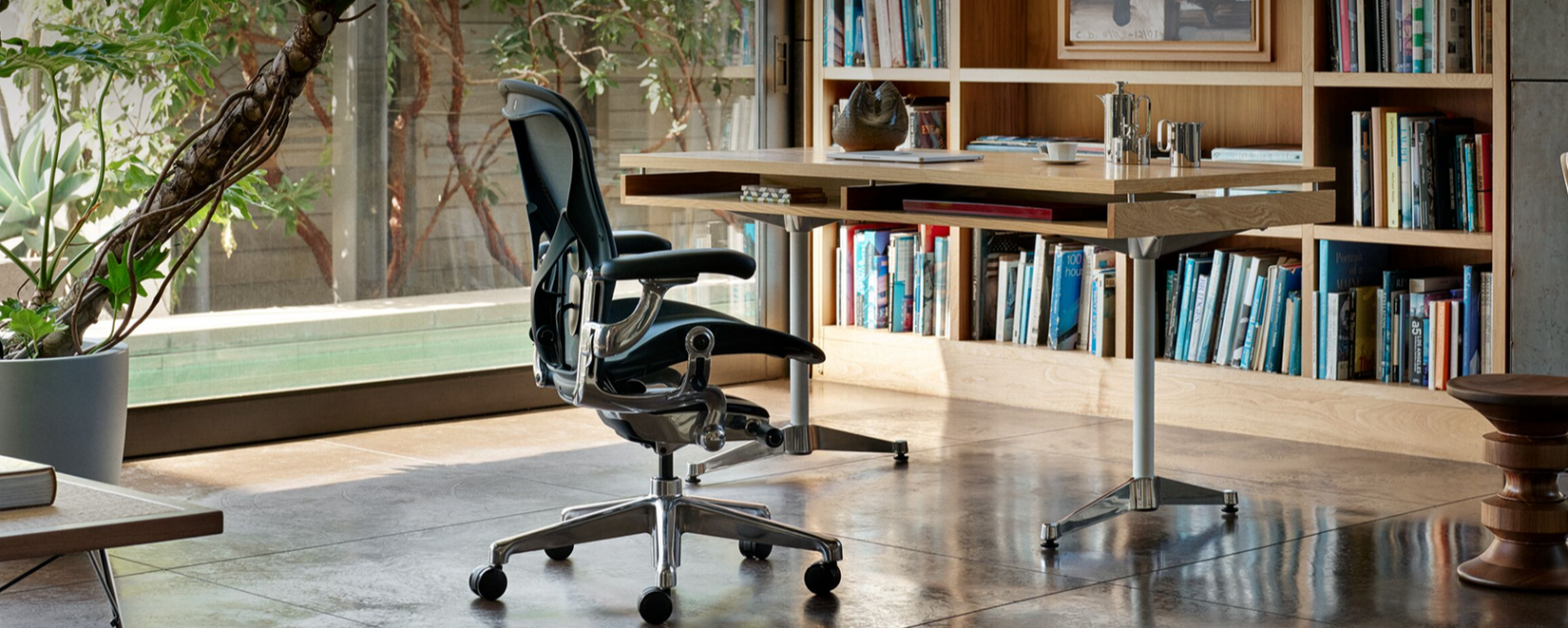 An image on JP-HM | Herman Miller Japan