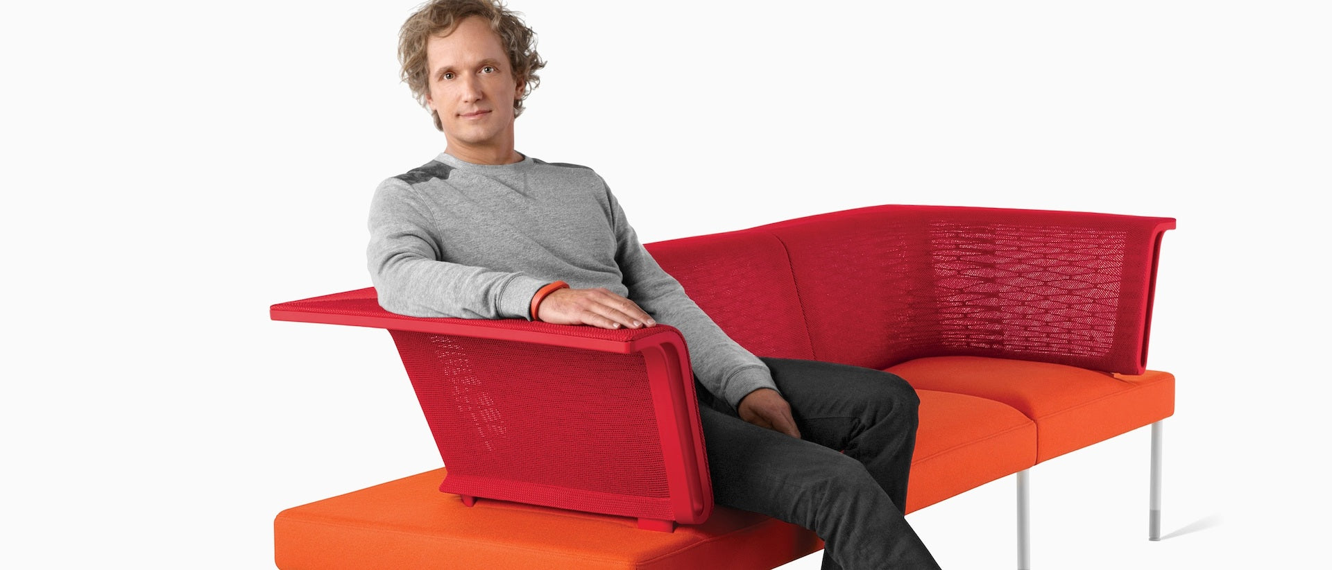 An image on JP-HM | Herman Miller Japan