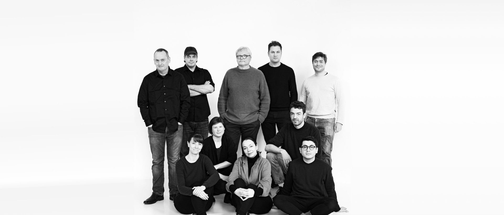 An image on JP-HM | Herman Miller Japan
