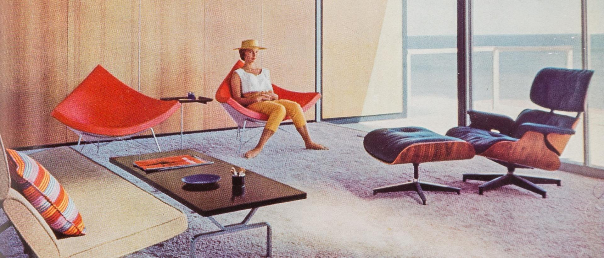 An image on JP-HM | Herman Miller Japan