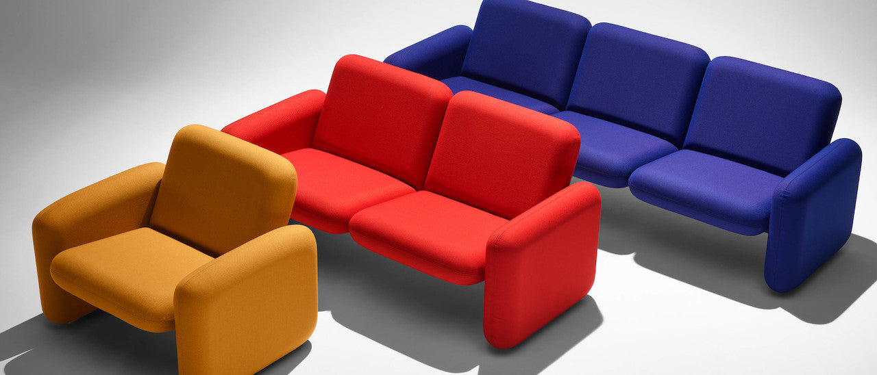 An image on JP-HM | Herman Miller Japan