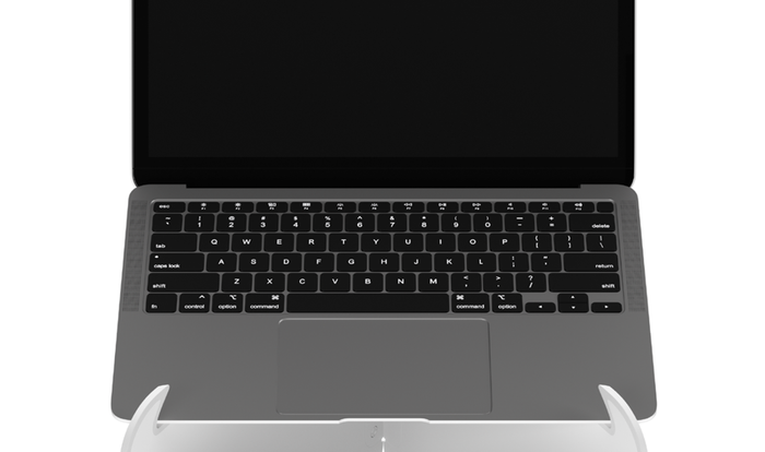 最適な位置にセットアップ