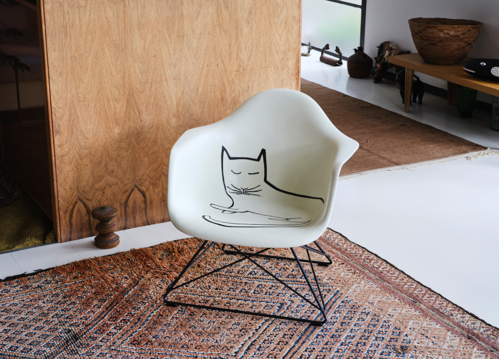 An image on JP-HM | Herman Miller Japan