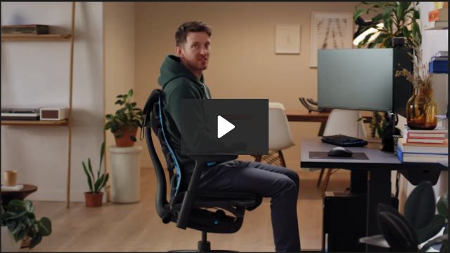 ゲーミングチェア調整ガイド