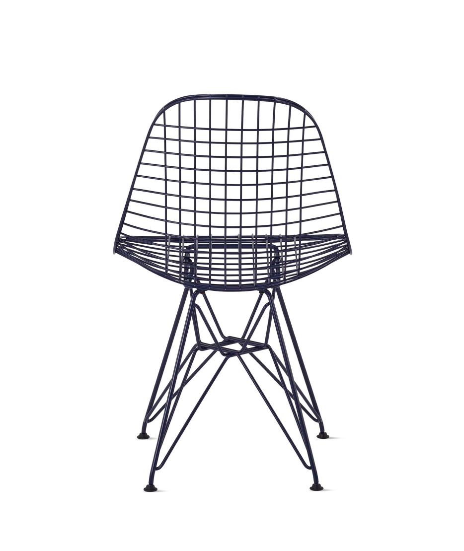 イームズワイヤーチェア - Herman Miller X HAY