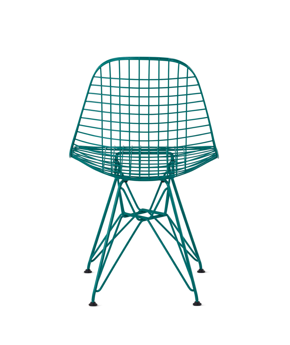 イームズワイヤーチェア - Herman Miller X HAY