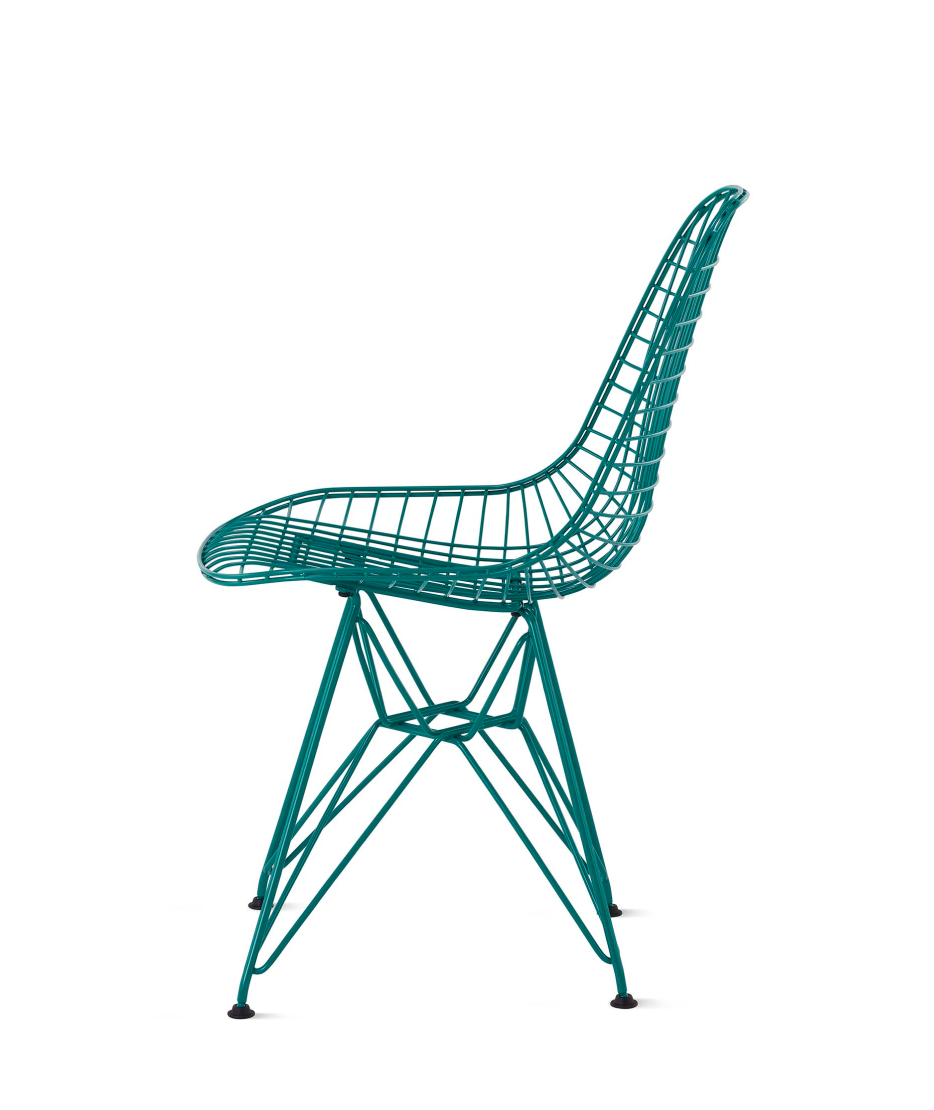 イームズワイヤーチェア - Herman Miller X HAY