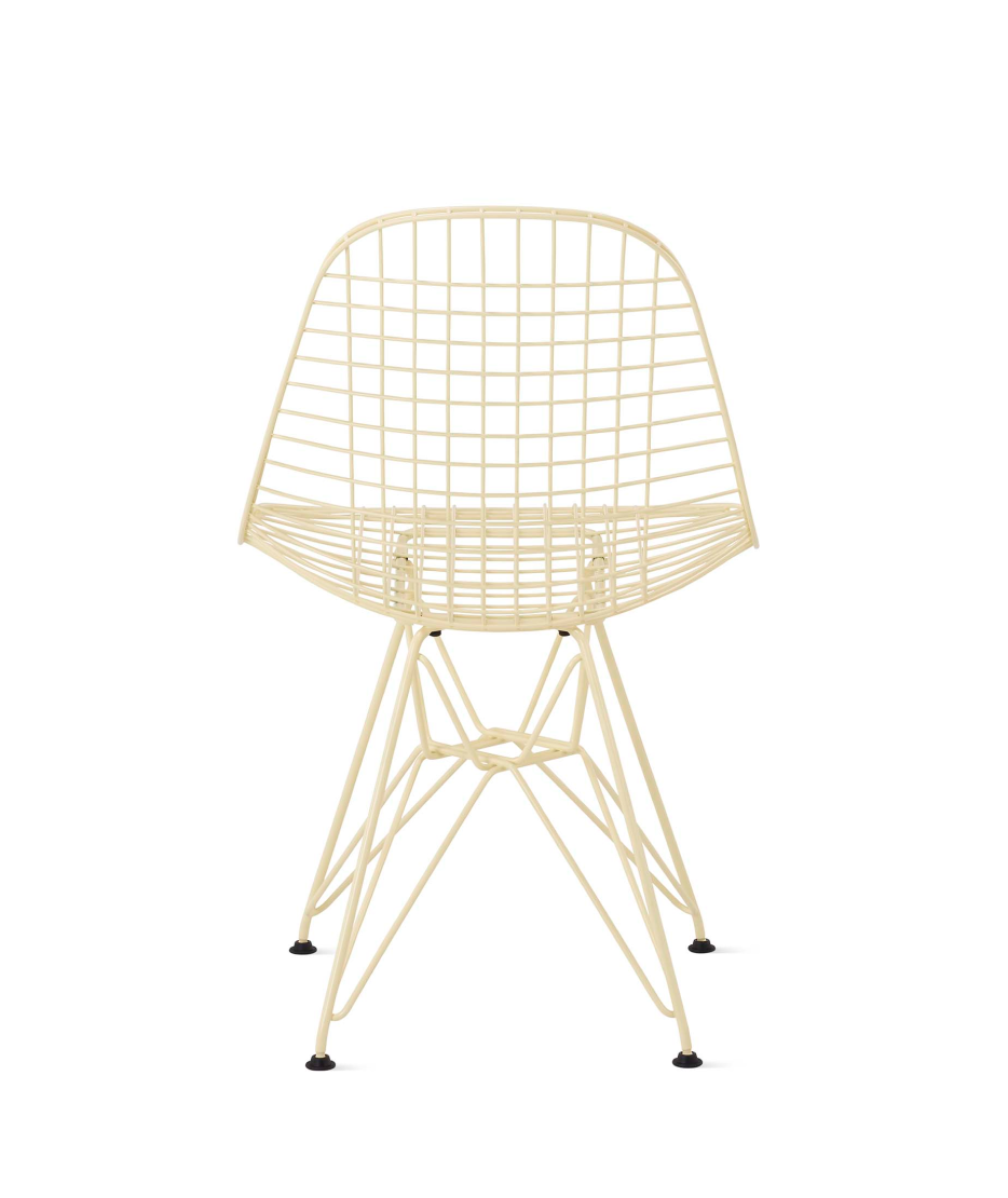イームズワイヤーチェア - Herman Miller X HAY