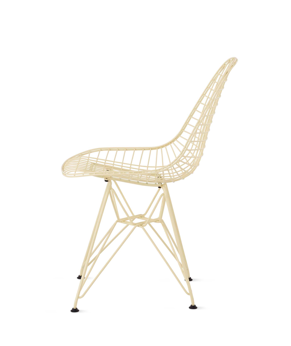 イームズワイヤーチェア - Herman Miller X HAY