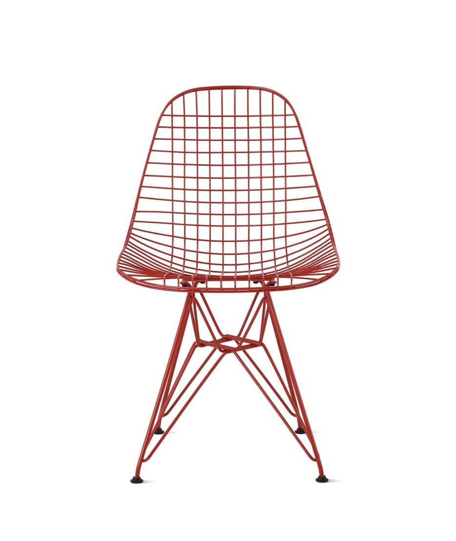 イームズワイヤーチェア - Herman Miller X HAY