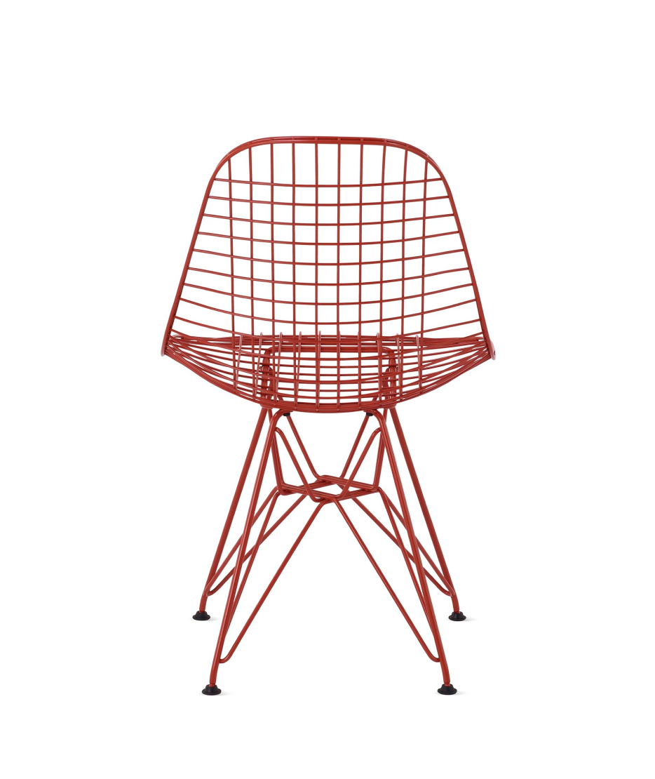 イームズワイヤーチェア - Herman Miller X HAY