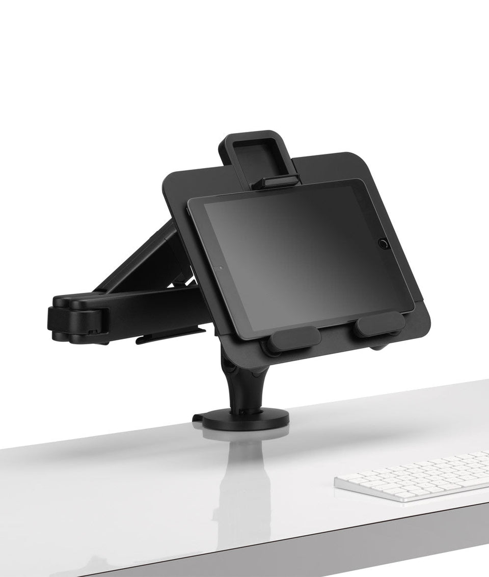 オーリン ラップトップ&タブレットマウント