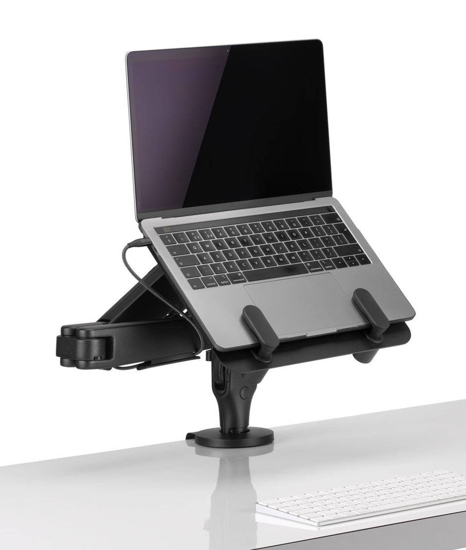 オーリン ラップトップ&タブレットマウント