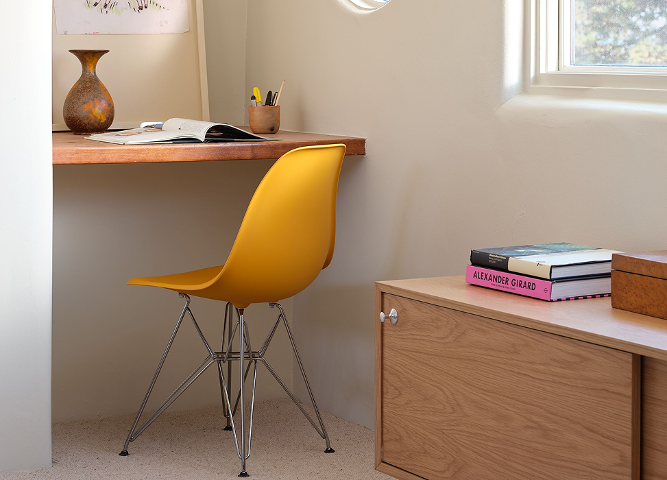 Eames Shell Chairs Special Set｜ハーマンミラーストア