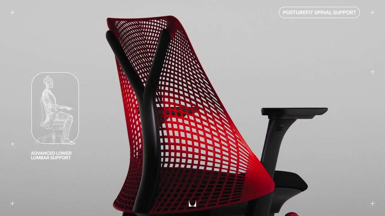 PostureFit 脊椎サポート