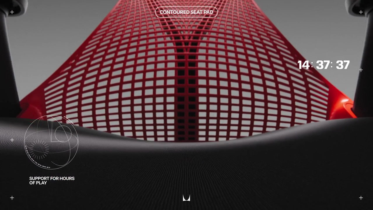 成形シートパッド