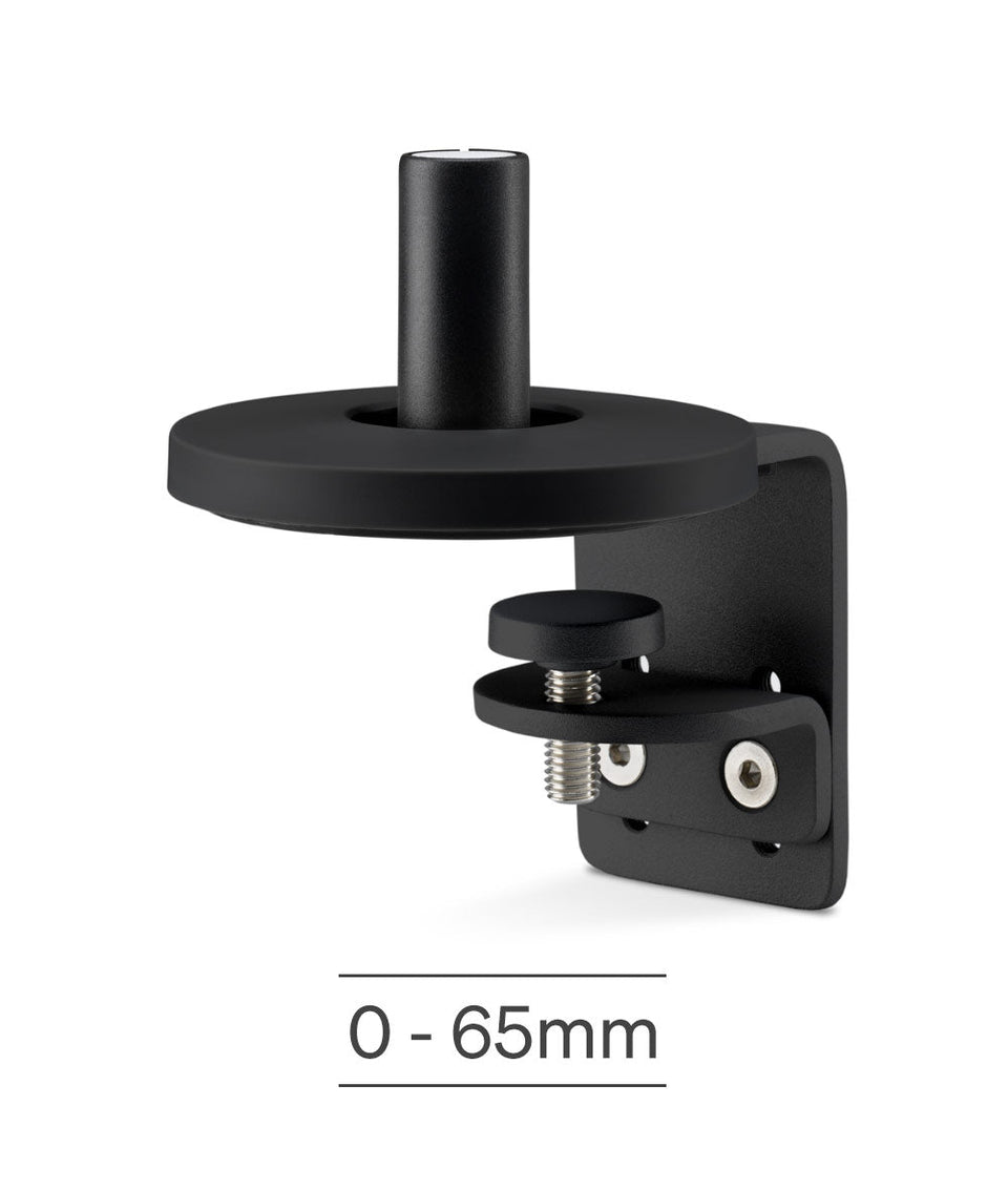 フローモニターアーム