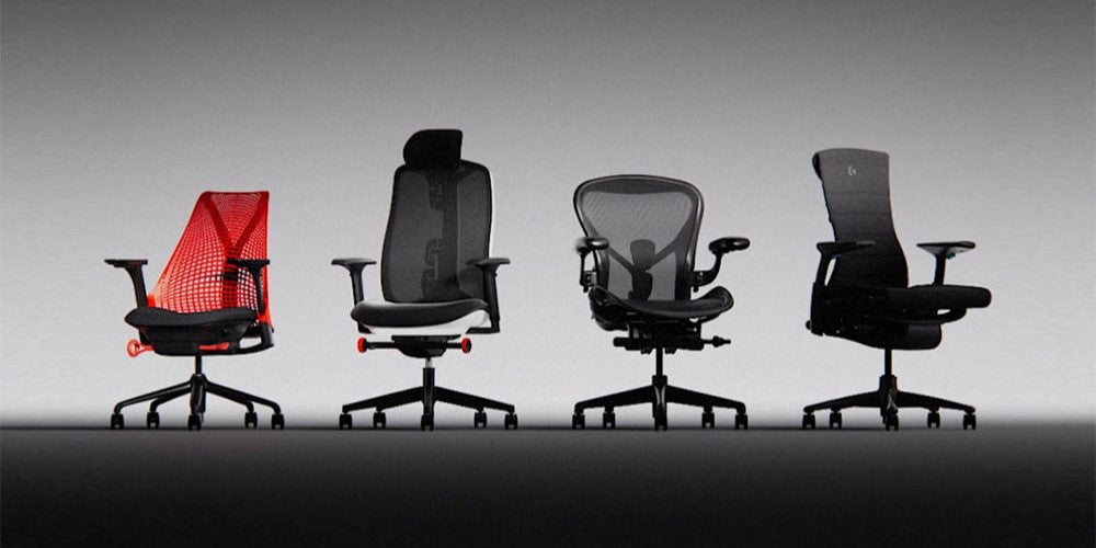 An image on JP-HM | Herman Miller Japan