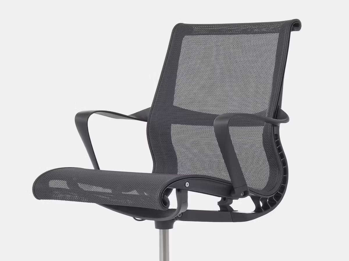 An image on JP-HM | Herman Miller Japan