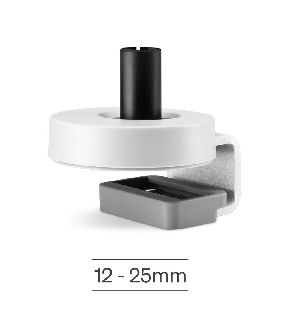 フローモニターアーム