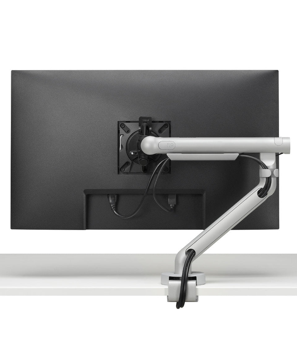 フローモニターアーム