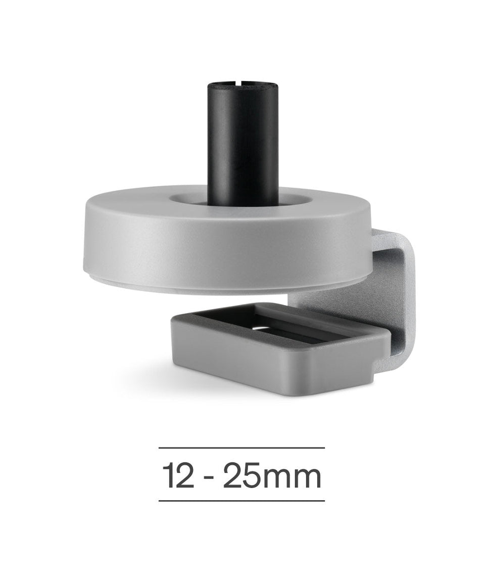 フローモニターアーム