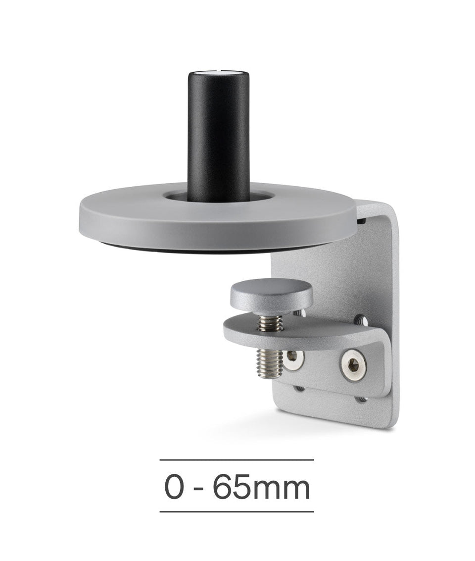 フローモニターアーム