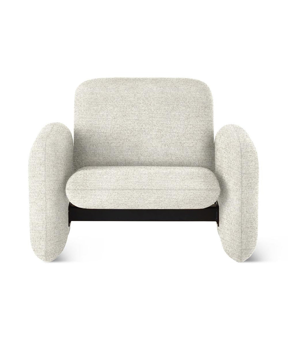 ウィルクスモジュラーチェア