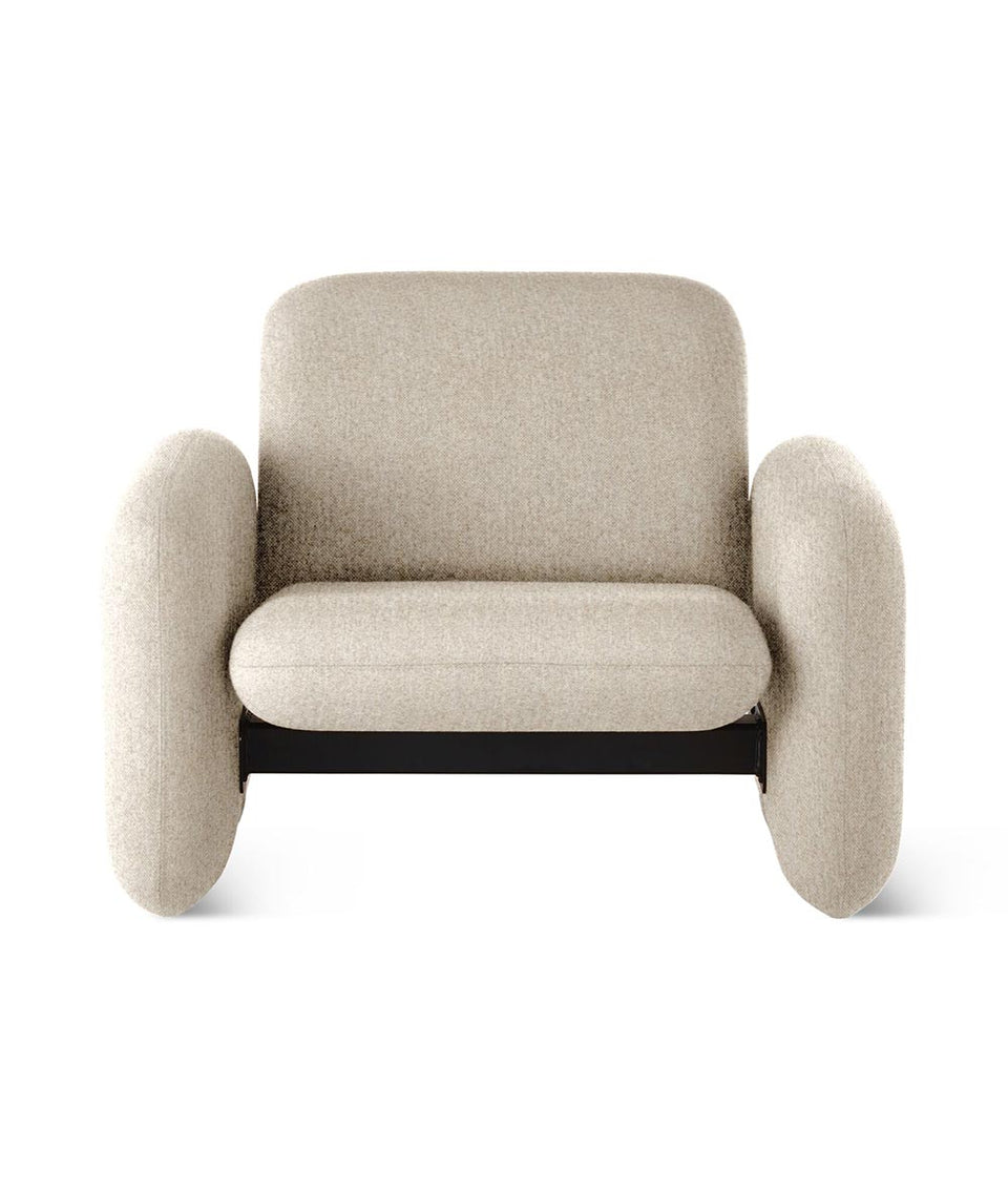 ウィルクスモジュラーチェア