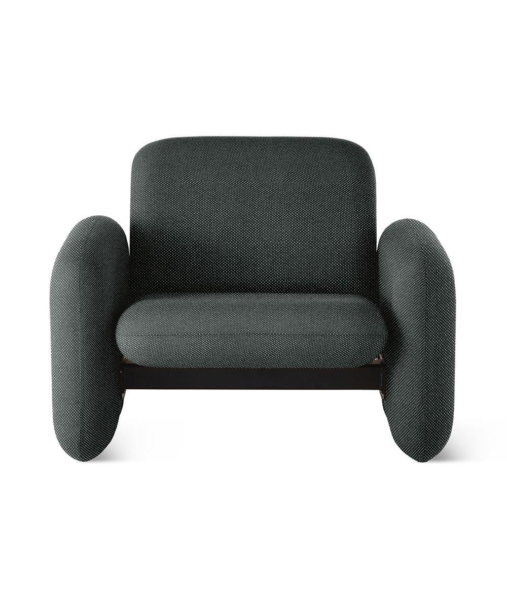 ウィルクスモジュラーアームチェア｜ハーマンミラーストア