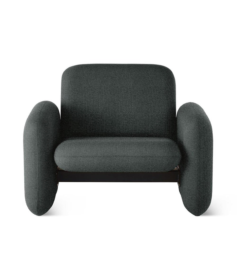 ウィルクスモジュラーチェア