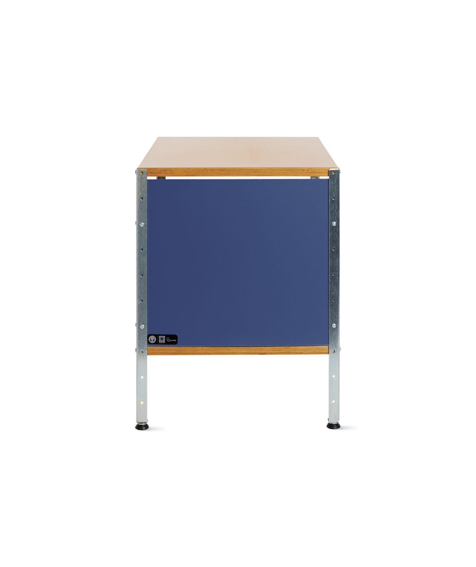 イームズストレージユニット 1段1列