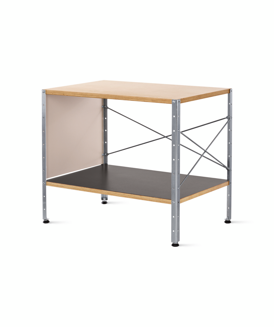 イームズストレージユニット 1段1列|ハーマンミラーストア イームズストレージユニット 1段1列|ハーマンミラーストア