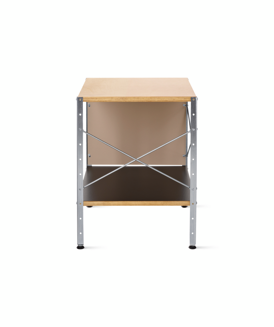 イームズストレージユニット 1段1列