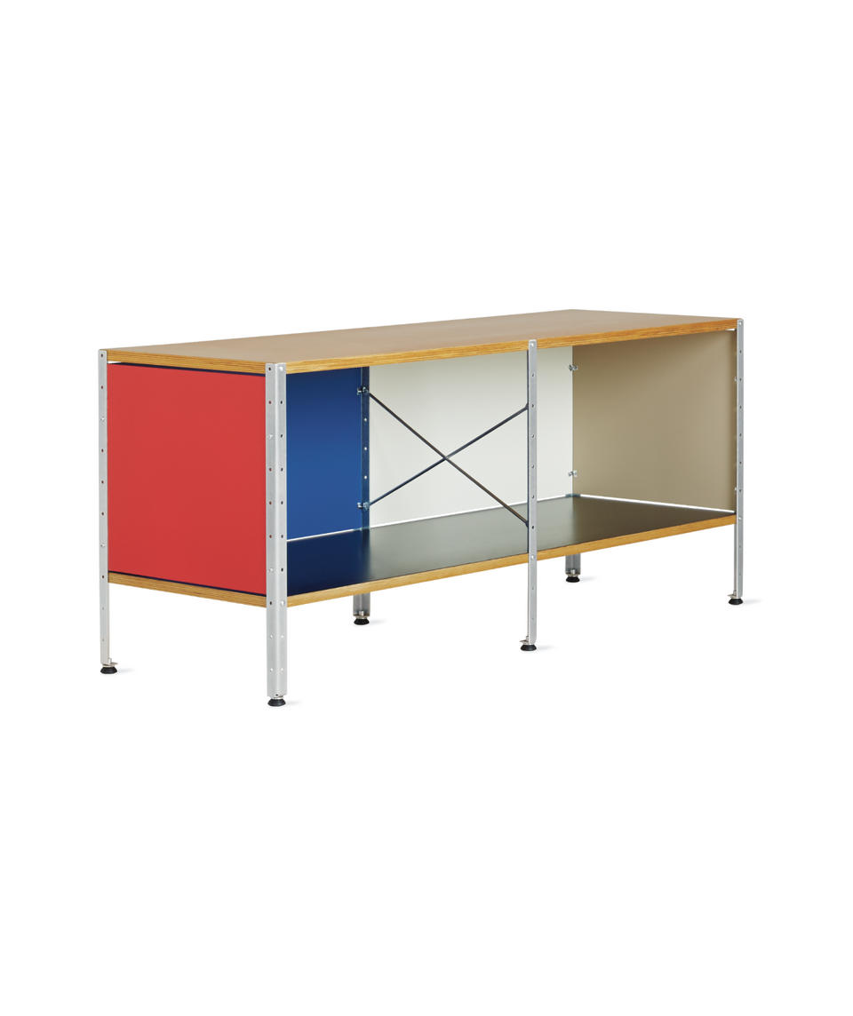 リブロ1979 Herman Miller ストレージユニットESU2 イームズストレージ リブロ1979 Herman Miller ストレージユニットESU2 イームズストレージ