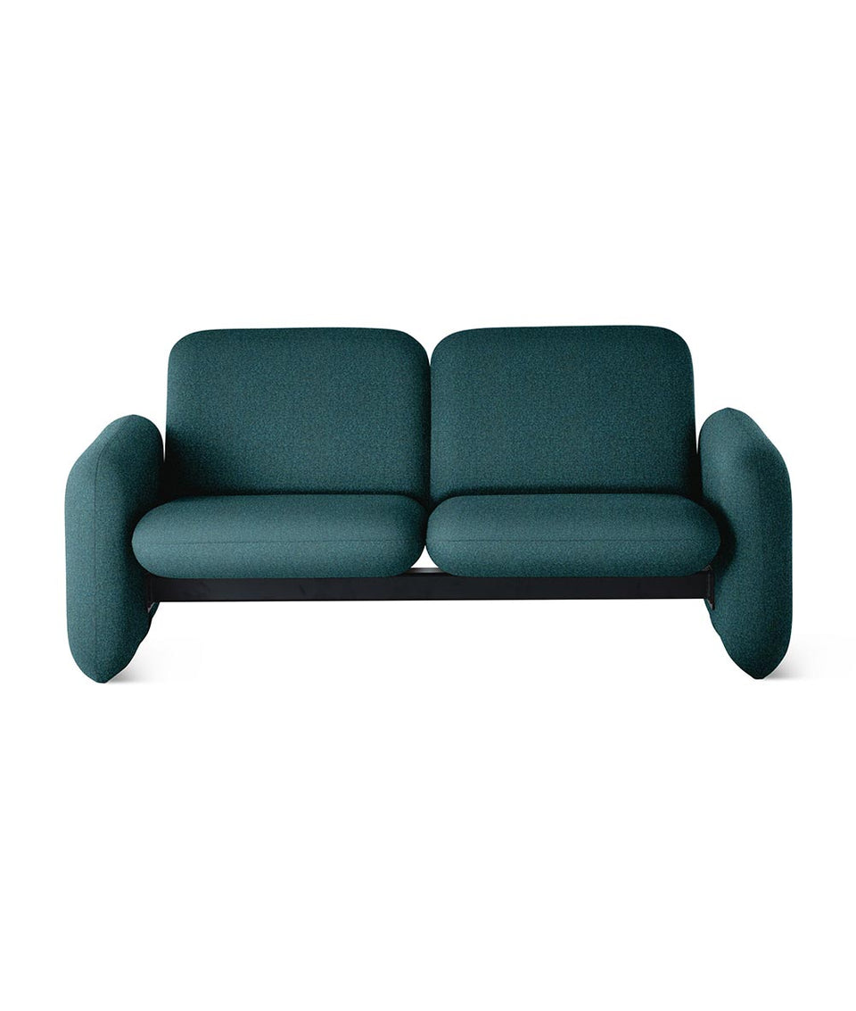 ウィルクスモジュラーソファ - 2シート