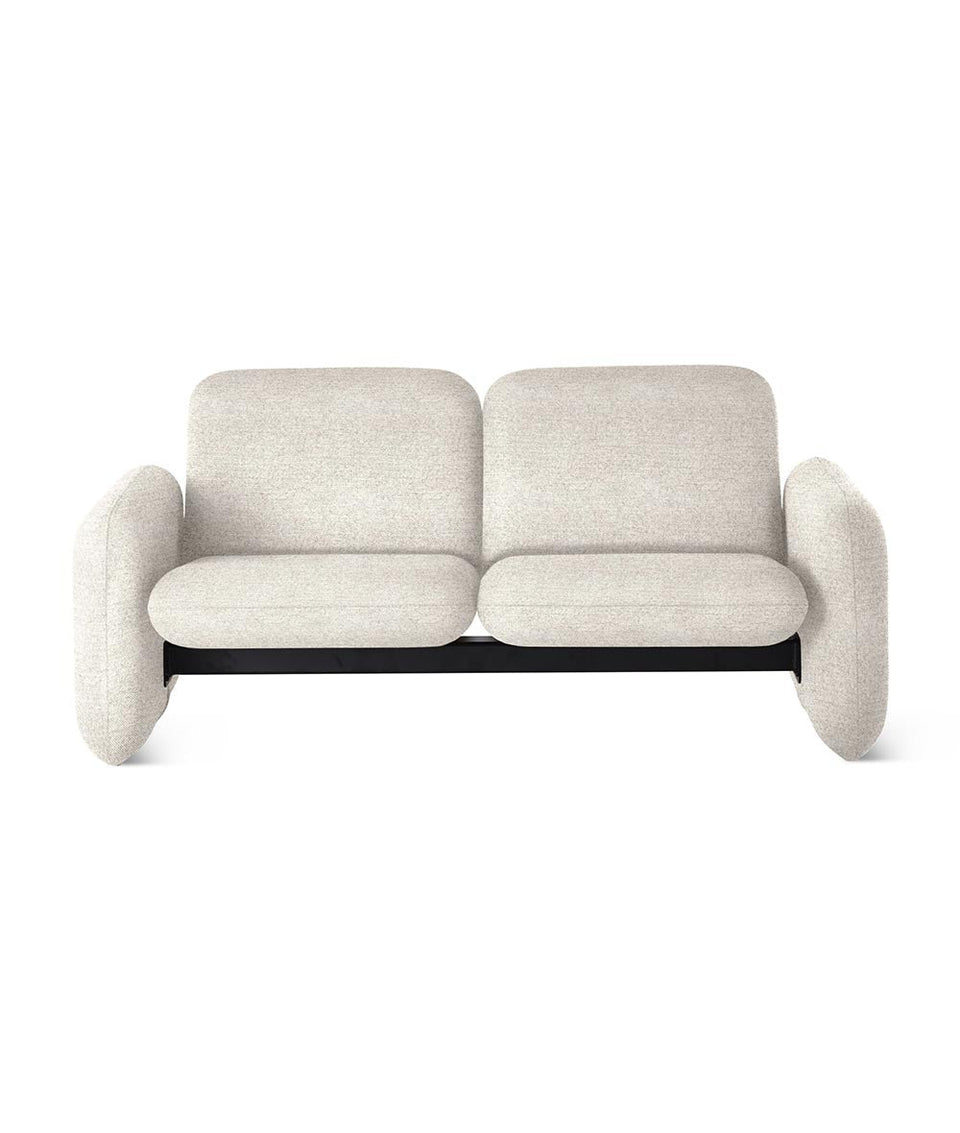 ウィルクスモジュラーソファ - 2シート