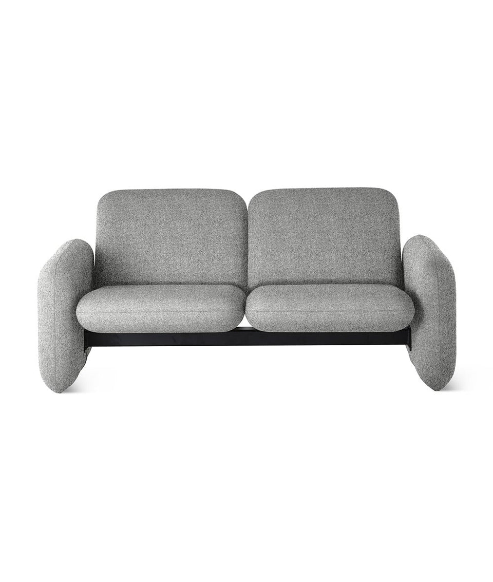 ウィルクスモジュラーソファ - 2シート