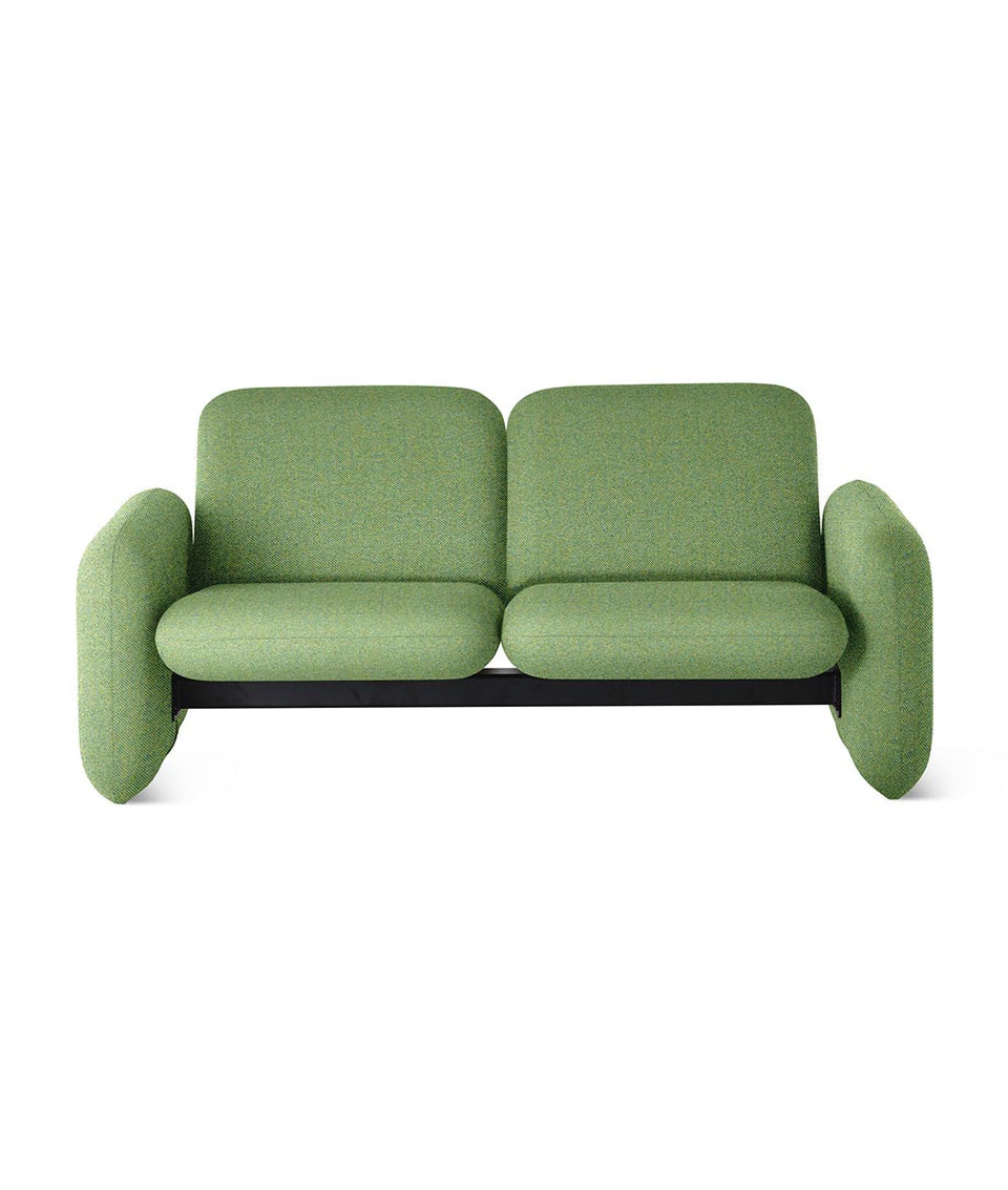 ウィルクスモジュラーソファ - 2シート