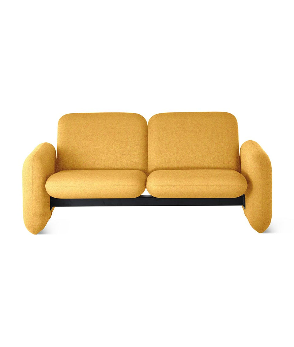 ウィルクスモジュラーソファ - 2シート